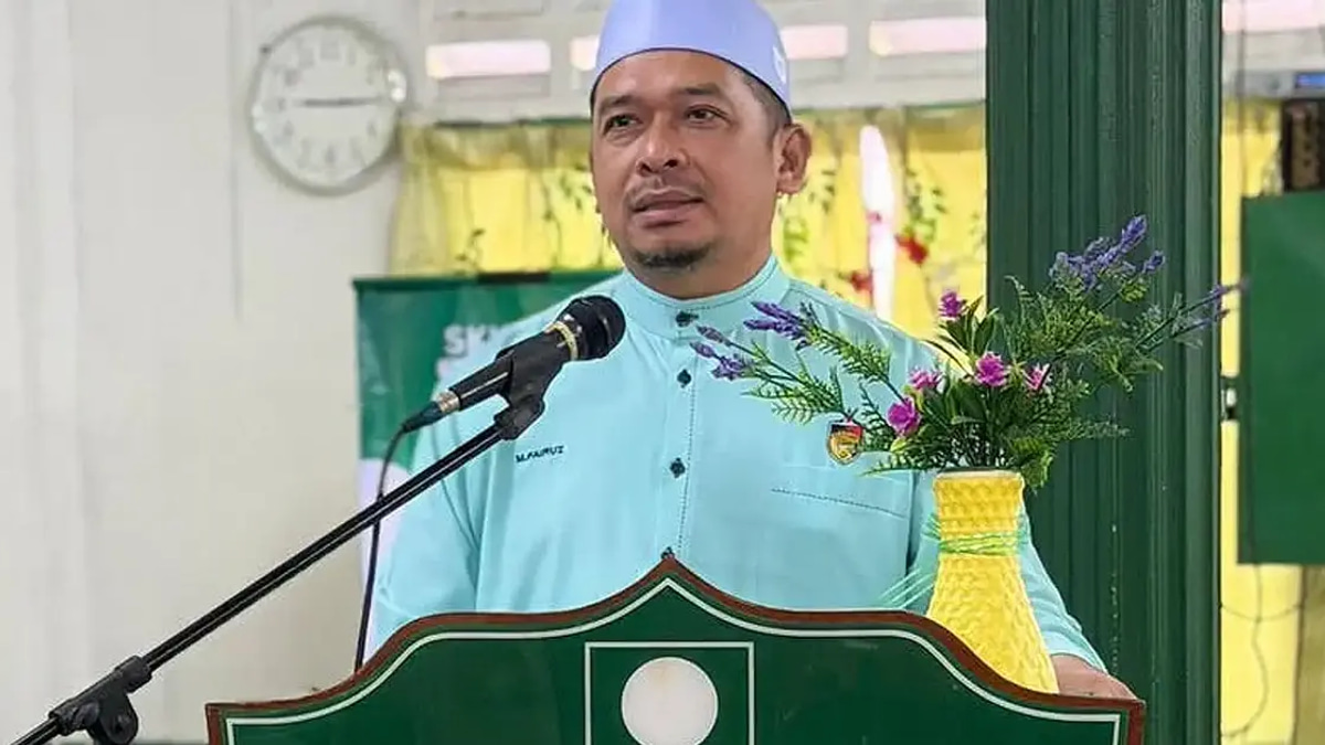 PAS Sets Sights on DAP-Held Constituencies in Negeri Sembilan State Election