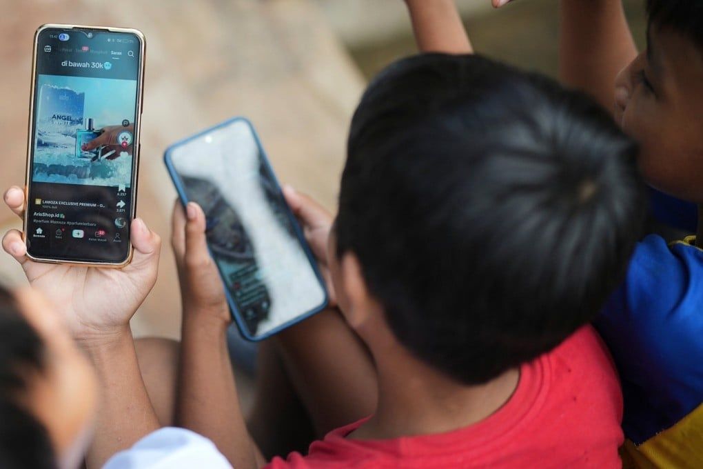 Indonesia Removes Five Million Underage Accounts in Child Protection Drive