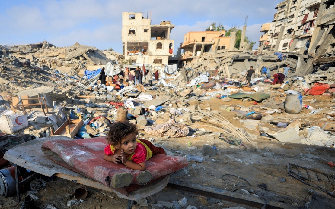Palestinian Health Ministry Declares Healthcare System in Critical Crisis