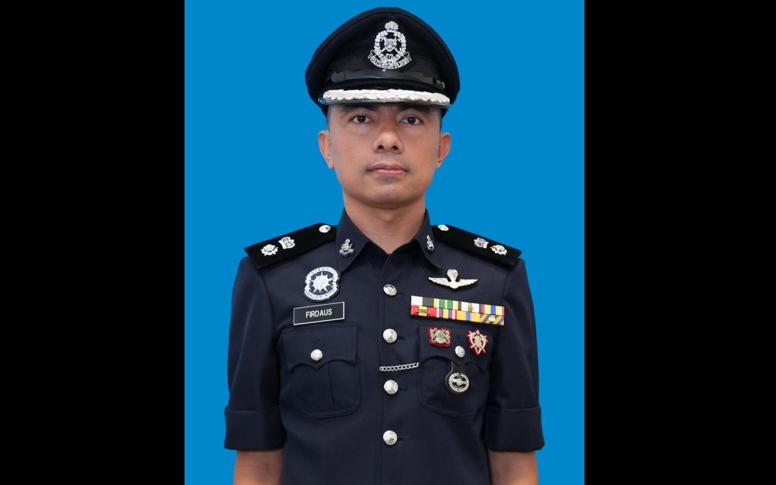Labuan Airport Halts Operations After WWII Bomb Discovery Near Runway