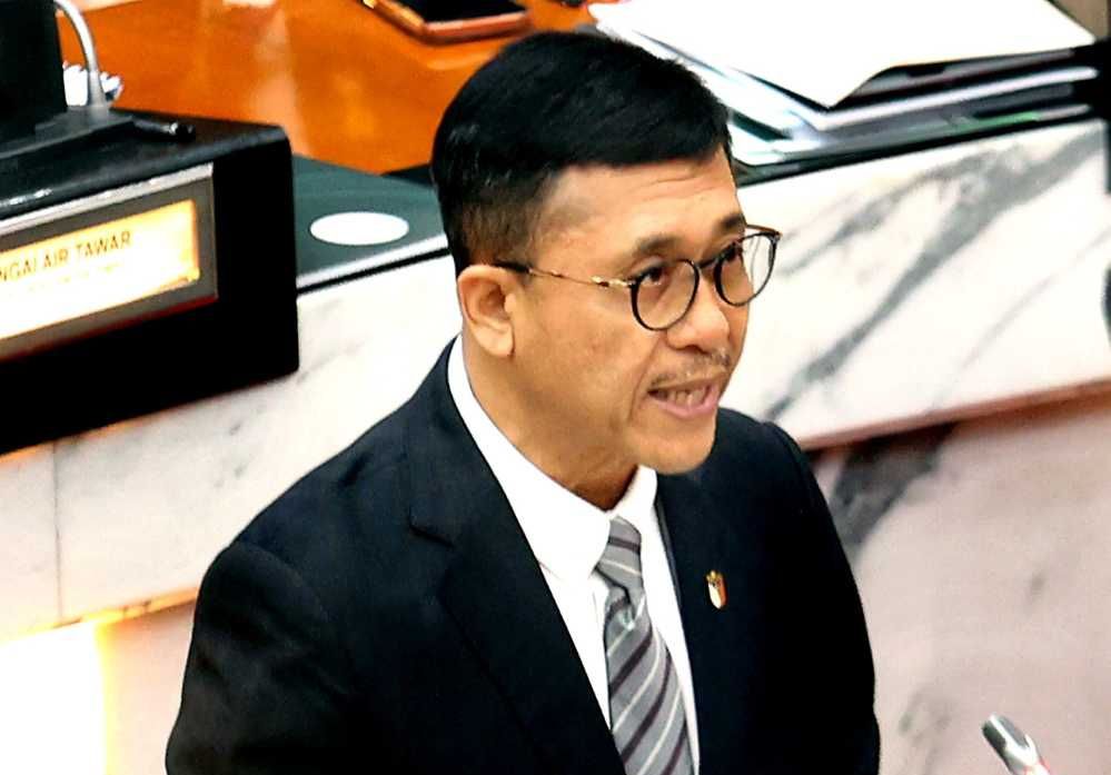 Only Two Rumah Selangorku Projects Facing Delays, Says State Housing Chief