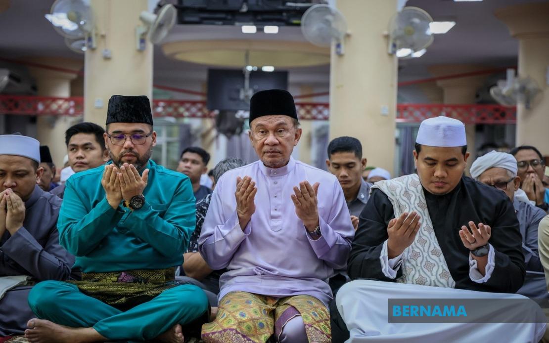 Malaysia Mobilises Aid Response for Nepal Flood Crisis, Eyes SMART Deployment