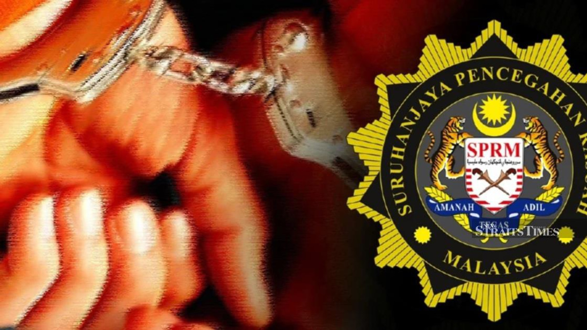 Kelantan Police Chief Arrested Over Alleged RM1,000 Bribery Scheme