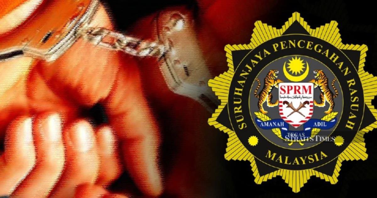 Kelantan Police Chief Arrested Over Alleged RM1,000 Bribery Scheme