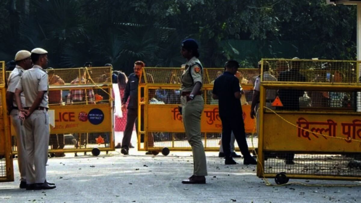 Delhi Police Clarifies Jantar Mantar Remains Open for Protests Despite Closure Rumours