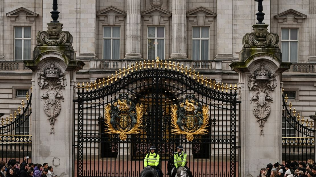 King Charles III To Maintain Buckingham Palace As Ceremonial Hub, Not Private Home
