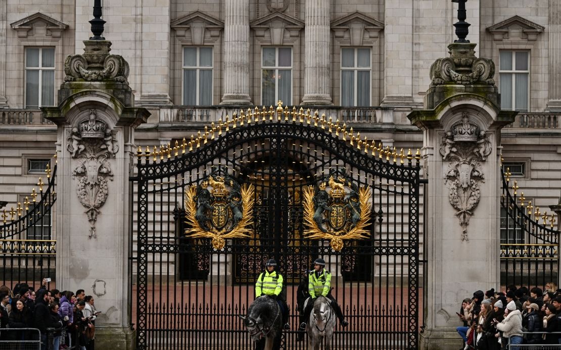 King Charles III To Maintain Buckingham Palace As Ceremonial Hub, Not Private Home
