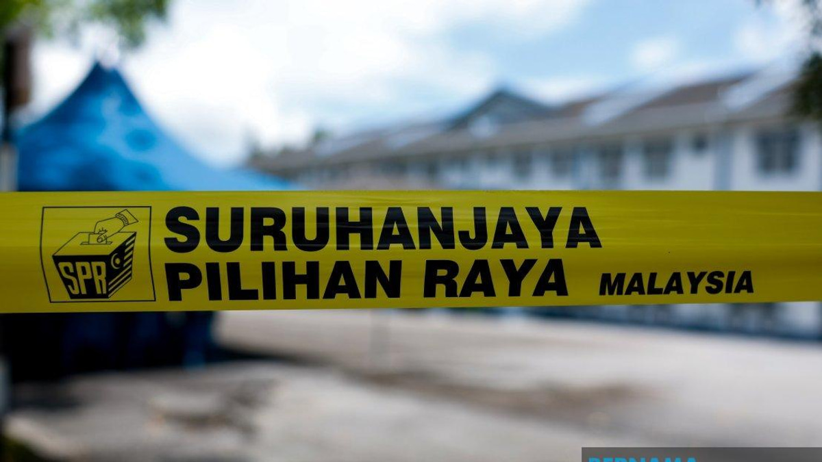 MUDA Nominates Rashifa Aljunied for Puteri Wangsa in Johor Election