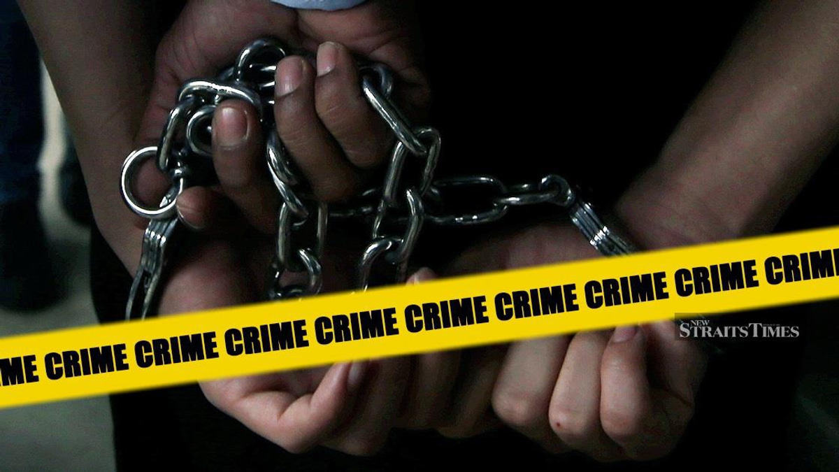 Police arrest suspect in petrol-fuelled attack on woman at Kepong numbers outlet