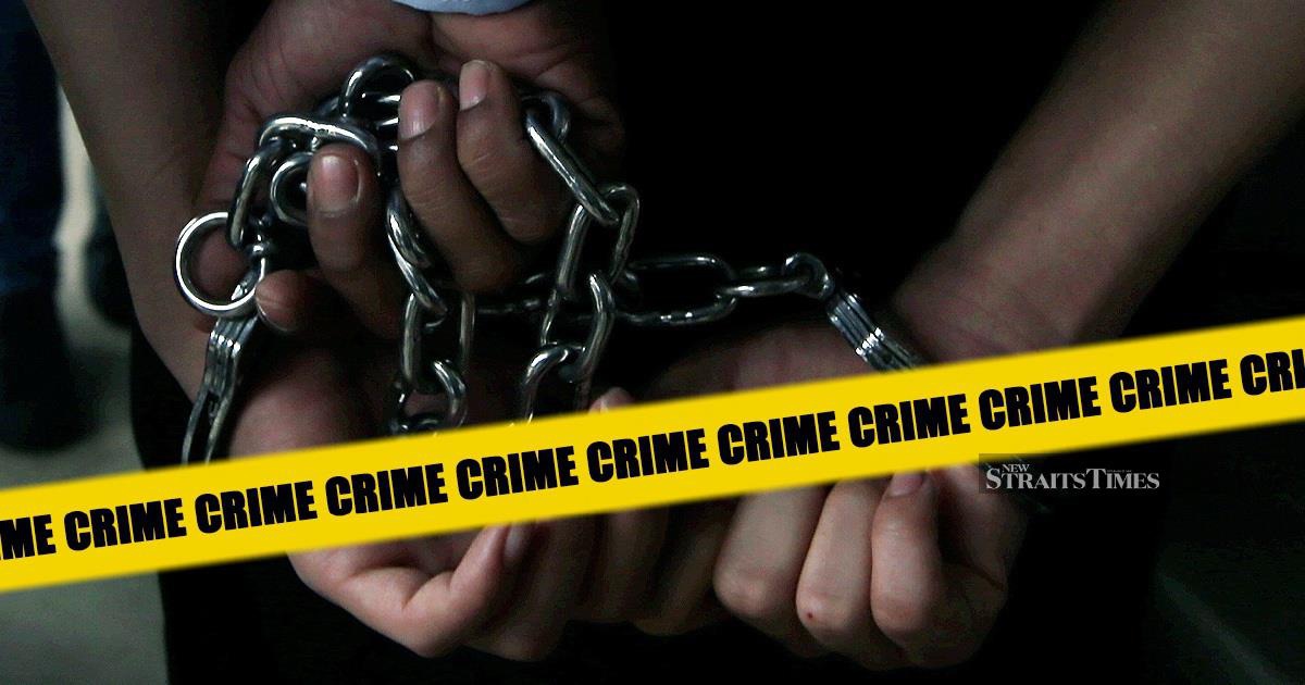 Police arrest suspect in petrol-fuelled attack on woman at Kepong numbers outlet