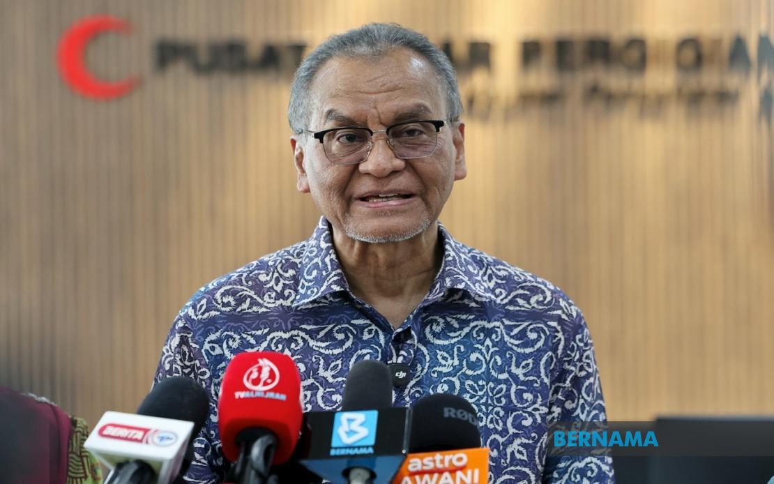Malaysia's Health Ministry Continues Evaluating Dengue Vaccine for Public Programme Amid Rising Cases