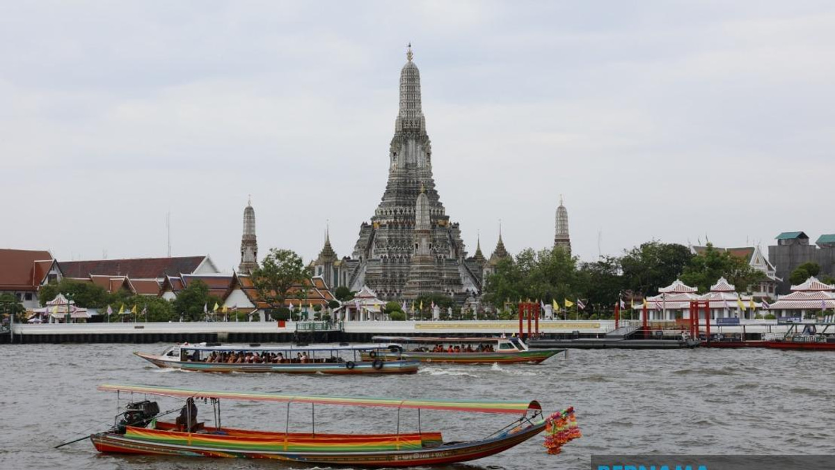 Southeast Asian Nations Navigate Political, Environmental and Economic Shifts