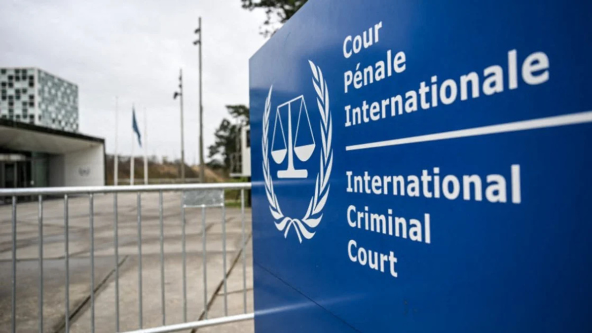 Three ICC Judges Challenge Trump Administration Over Sanctions in US Court