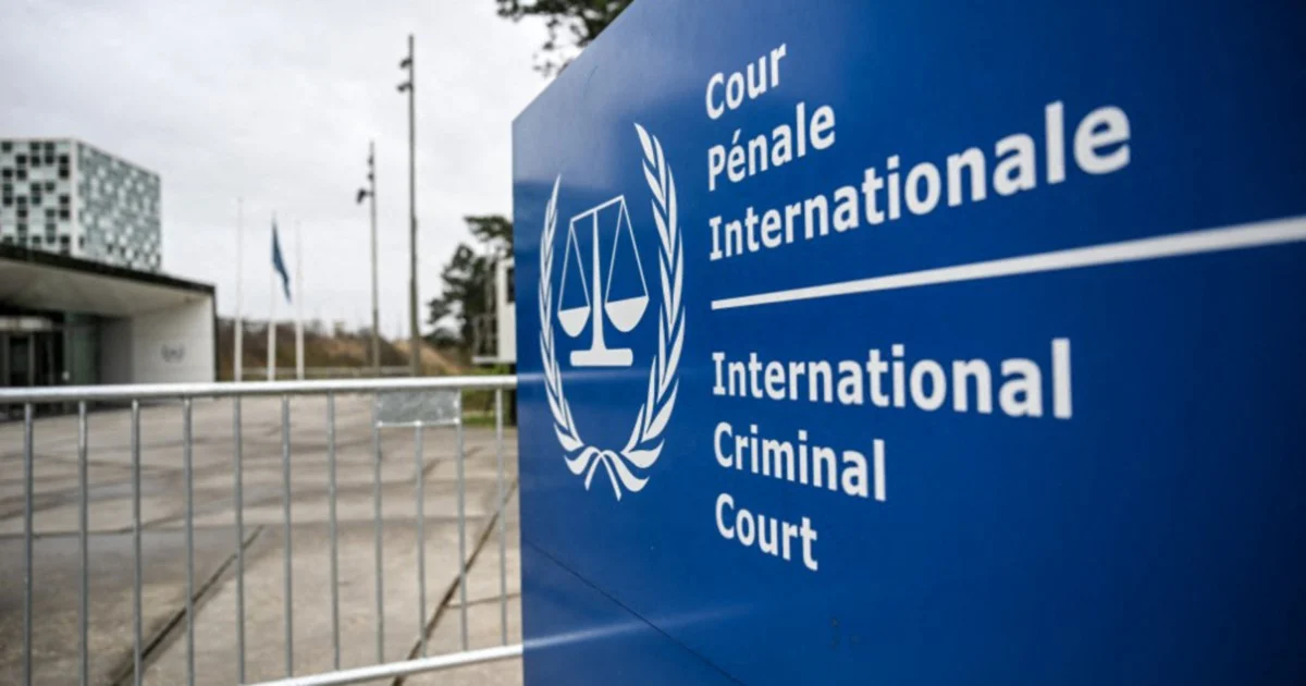 Three ICC Judges Challenge Trump Administration Over Sanctions in US Court