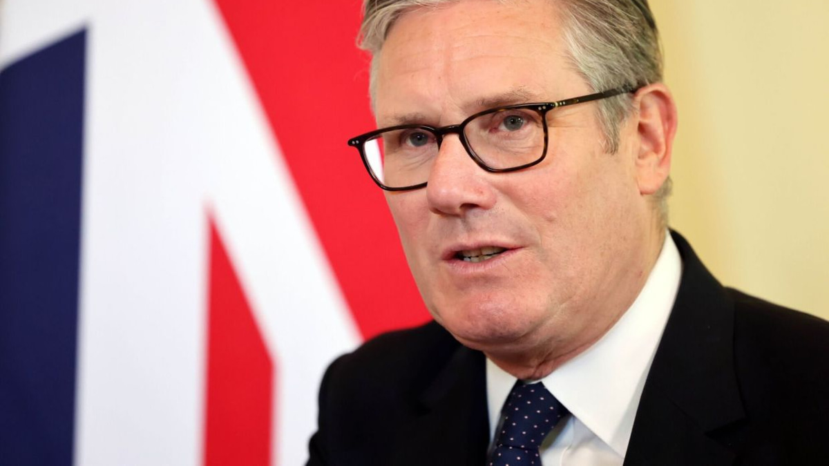 Starmer to announce social media ban for under-16s before G7 summit