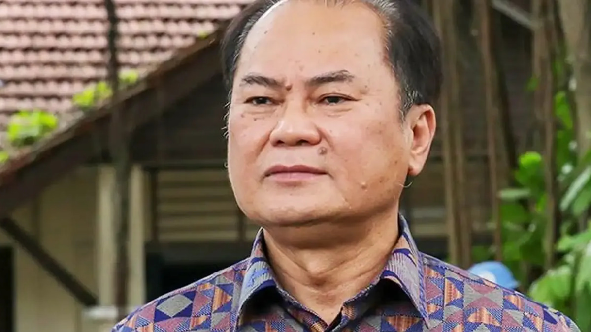 Political Realignment Looms as BN-PN Coalition Faces Strain, Says Liu