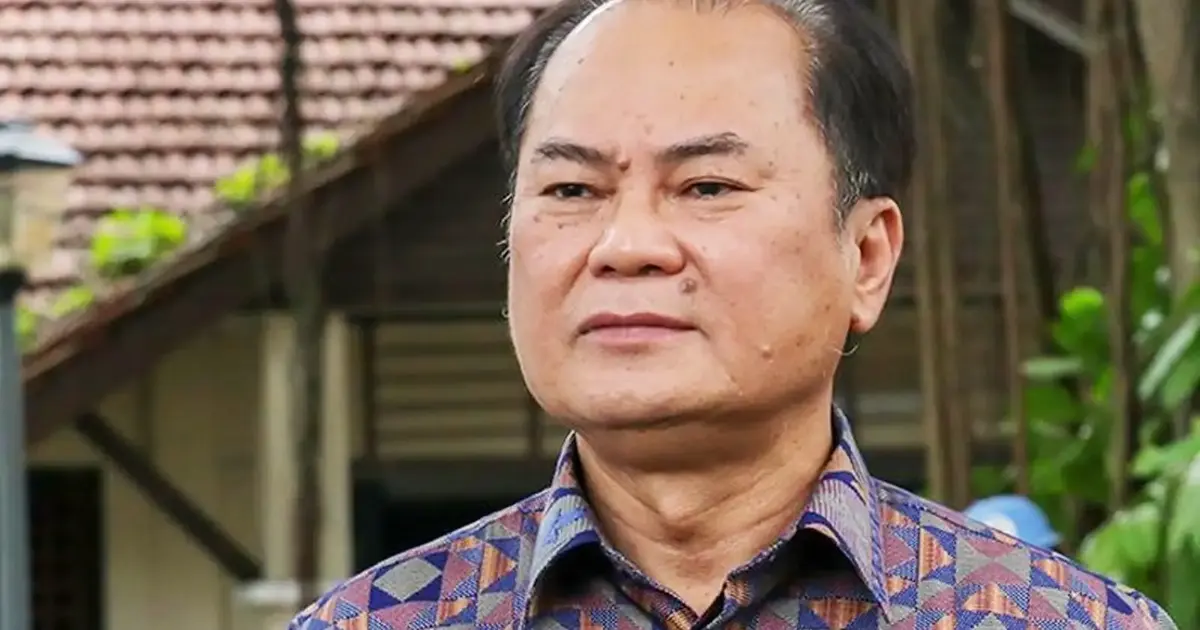 Political Realignment Looms as BN-PN Coalition Faces Strain, Says Liu
