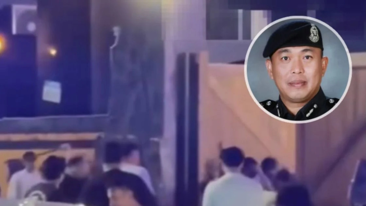 13 Men Face Court Over April Kepong Nightclub Brawl