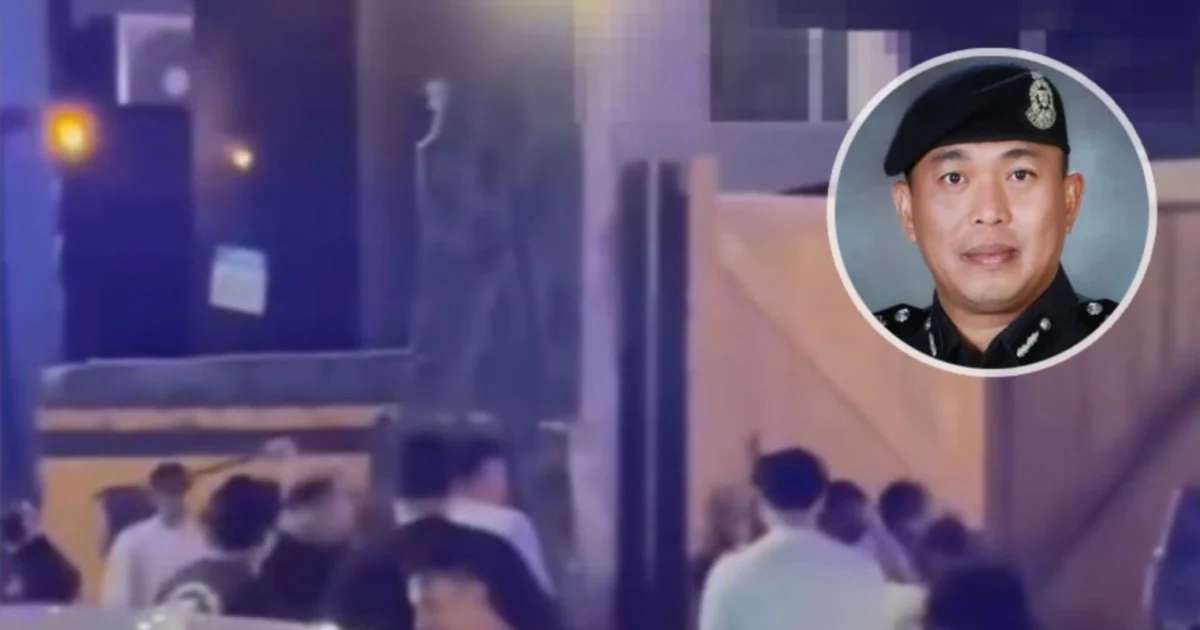 13 Men Face Court Over April Kepong Nightclub Brawl
