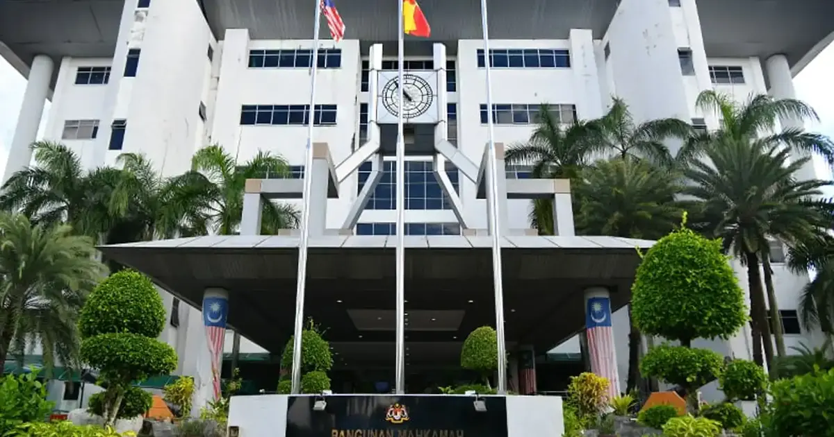 Courts Cannot Be Used to Challenge AG's Decision to Prosecute, Rules Malaysian Judge