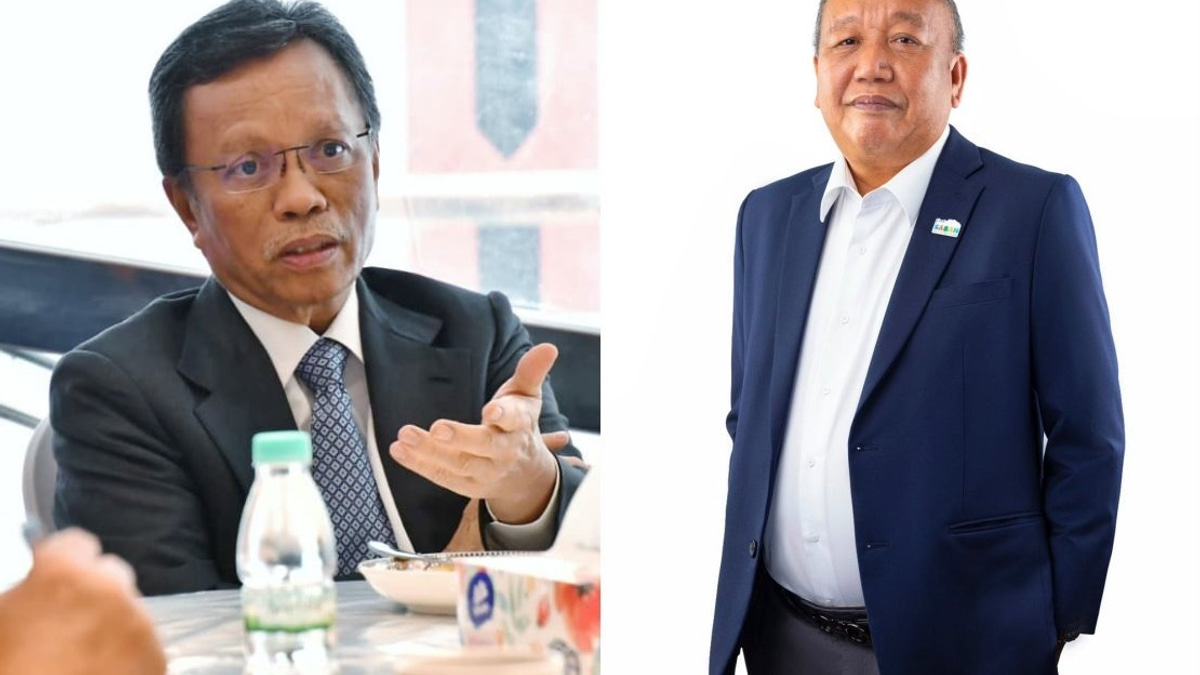 Foreign 'Ali Baba' Tourism Schemes Pose Threat to Sabah's Economy and Global Standing