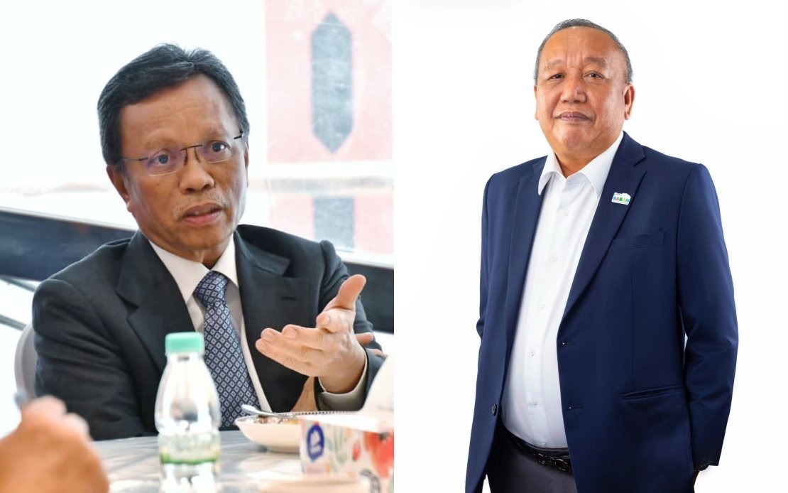 Foreign 'Ali Baba' Tourism Schemes Pose Threat to Sabah's Economy and Global Standing