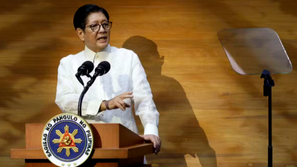 Marcos Vows No Family Immunity in Corruption Fight as Cousin Faces Investigation