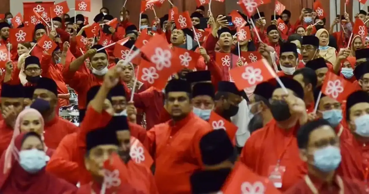 Bersatu's Coalition Standing Becomes Untenable, Says PAS Official
