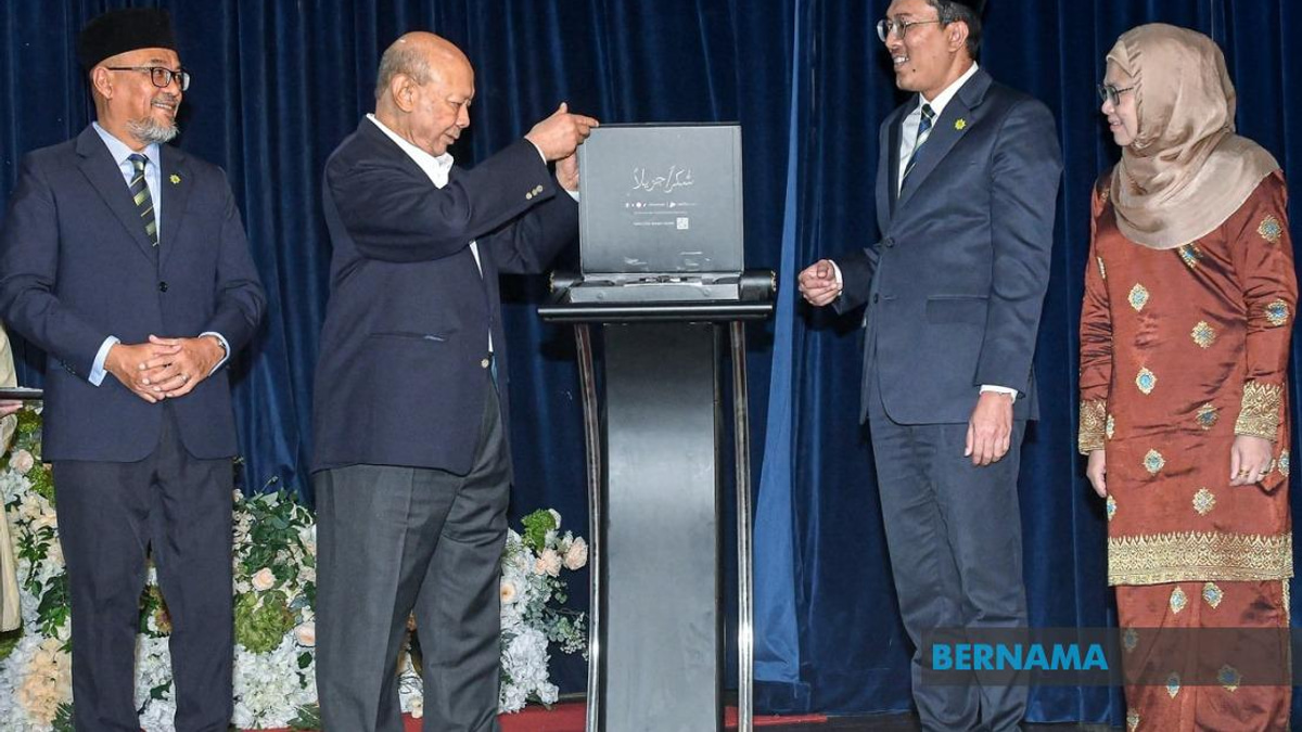 Selangor Zakat Board Launches IKTIRAF Certification To Honour Business Zakat Contributors