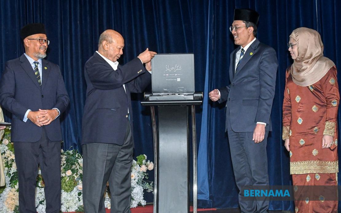 Selangor Zakat Board Launches IKTIRAF Certification To Honour Business Zakat Contributors