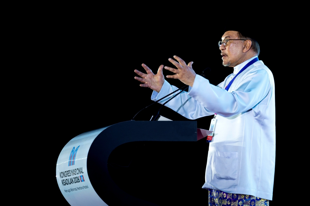 Anwar to unveil major policy shifts ahead of 2027 Budget, with first announcements coming Monday