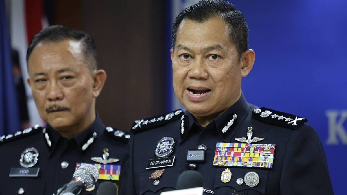 Johor Prepares Major Traffic Disruptions as Nomination Day Roads Shut