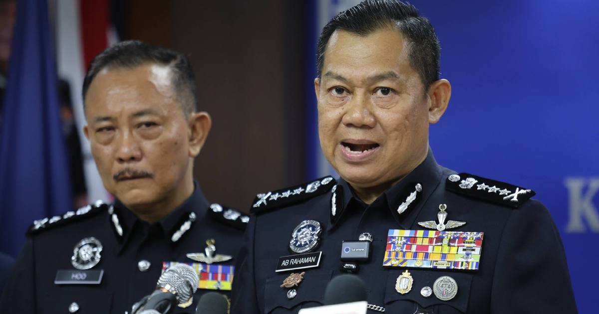Johor Prepares Major Traffic Disruptions as Nomination Day Roads Shut