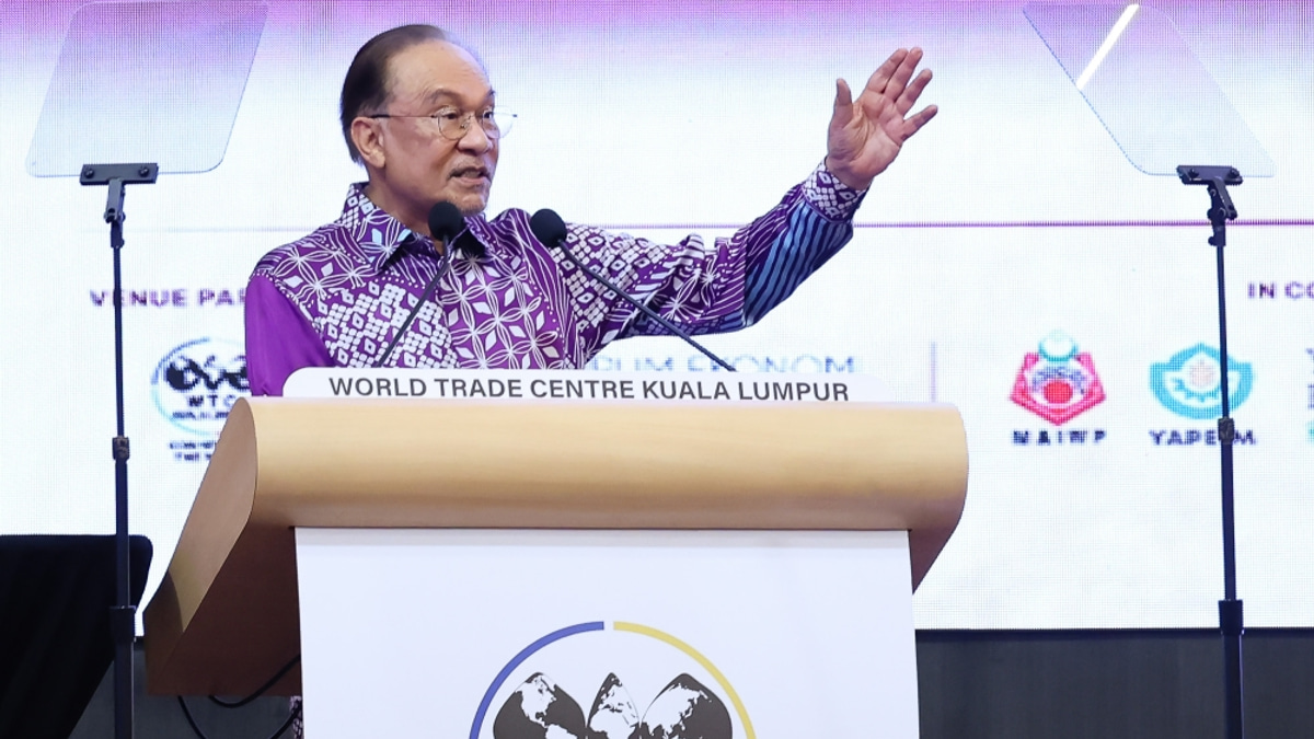 Tabung Haji on stronger financial footing following reforms, PM Anwar says; RCI report forthcoming
