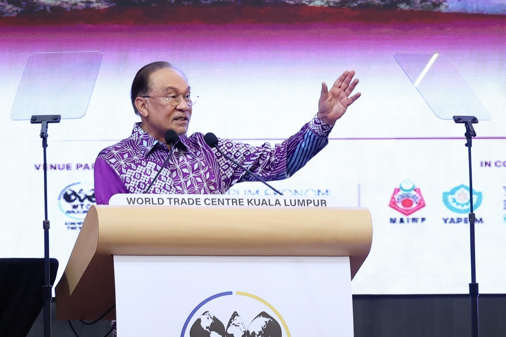 Tabung Haji on stronger financial footing following reforms, PM Anwar says; RCI report forthcoming