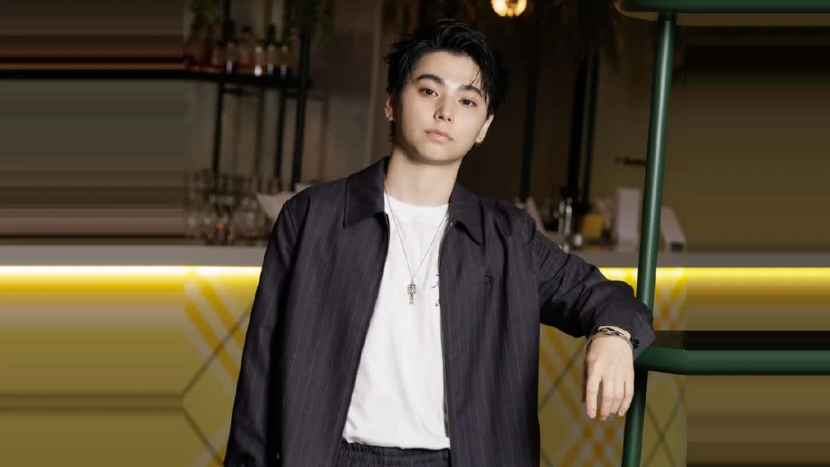 Nijiro Murakami Responds to Assault Allegations Involving Former Partner