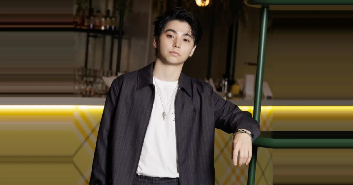 Nijiro Murakami Responds to Assault Allegations Involving Former Partner