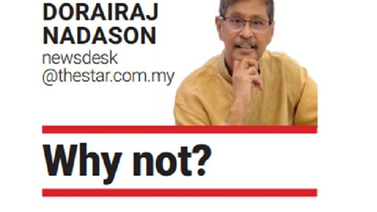 The Malaysian Political Curse: Why Our Leaders Cannot Let Go