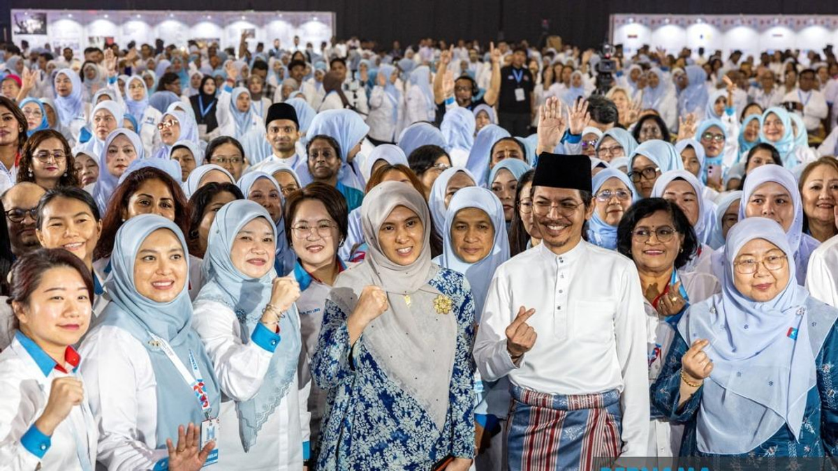Grassroots Engagement Critical for Political Leaders, Says AMK Chief