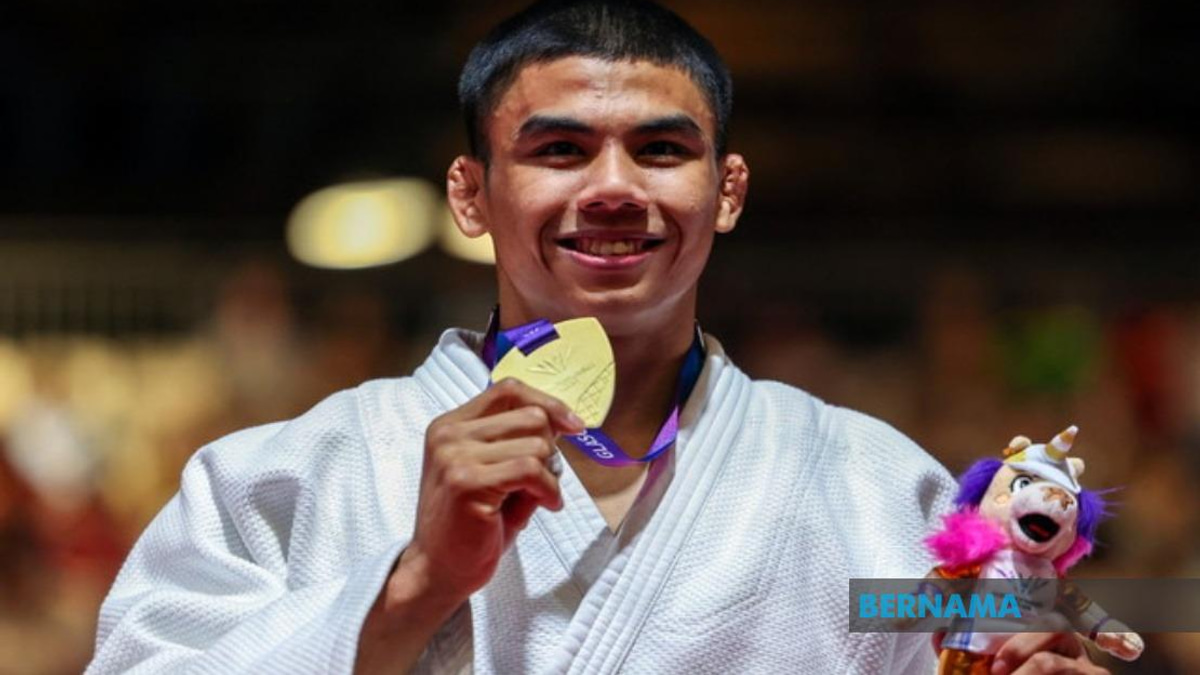 From Mat to Sidelines: Amir Daniel Navigates New Coaching Pressures Ahead of Asian Games Push