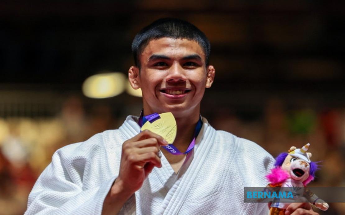 From Mat to Sidelines: Amir Daniel Navigates New Coaching Pressures Ahead of Asian Games Push