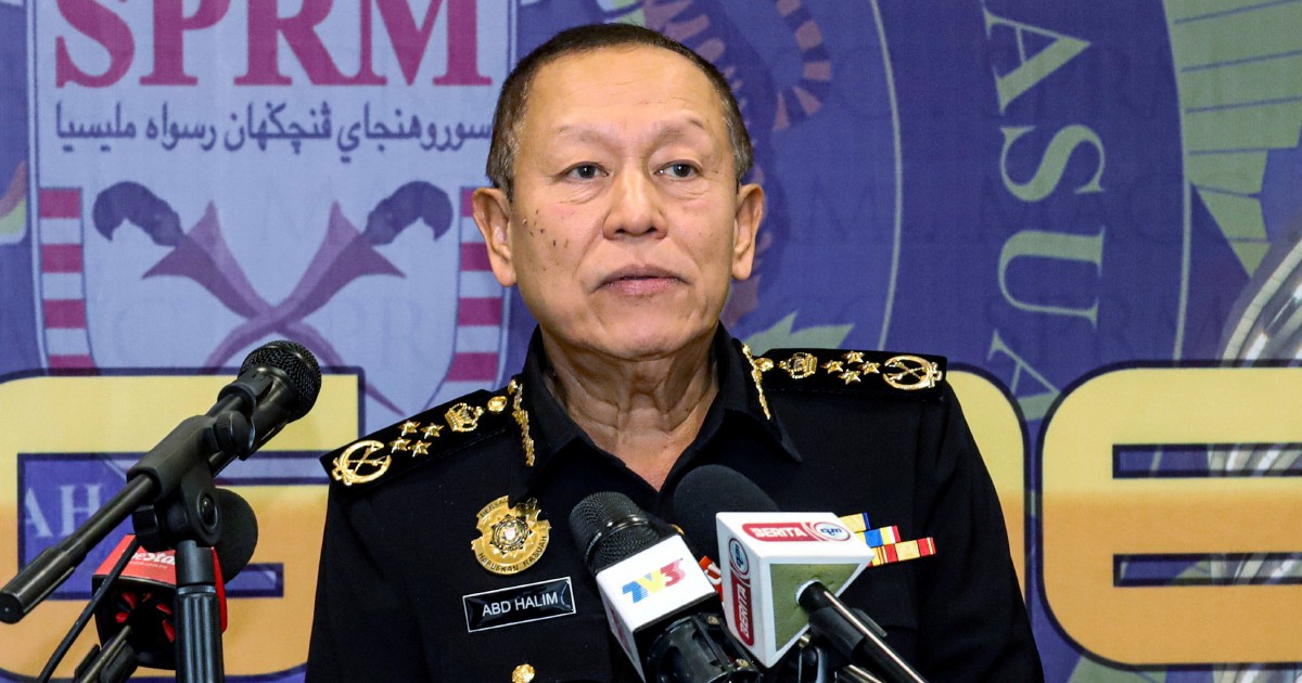MACC Wraps Up Intensive Four-Day Grilling in RM370 Million Share Deal Investigation