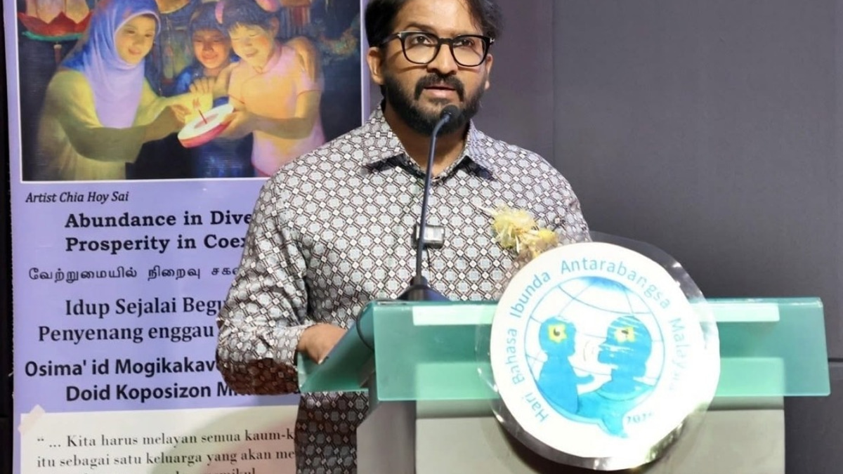 Mother Tongue Mastery Key to Reducing 3R Tensions, Says Deputy Minister