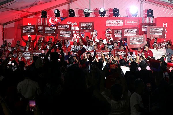 Why PH's Johor Candidate Night Matters for All of Malaysia